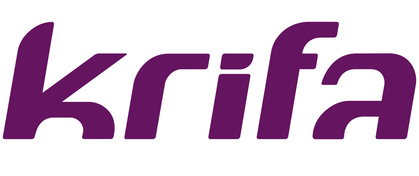 Logo - Krifa
