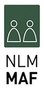 Logo - NLM Medarbeiderforening